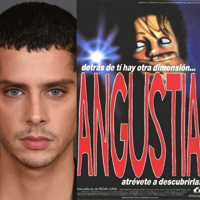 “ANGUSTIA”, DE BIGAS LUNA, CONTARÁ CON UN REMAKE QUE SE RODARÁ ESTE AÑO CON DIRECCIÓN DE EDUARDO CASANOVA