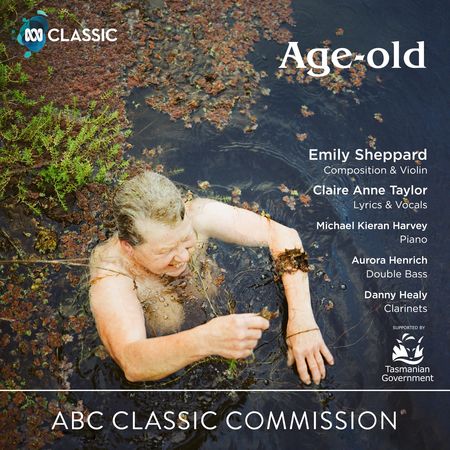 Emily Sheppard - Age-Old (2023) [Hi-Res]