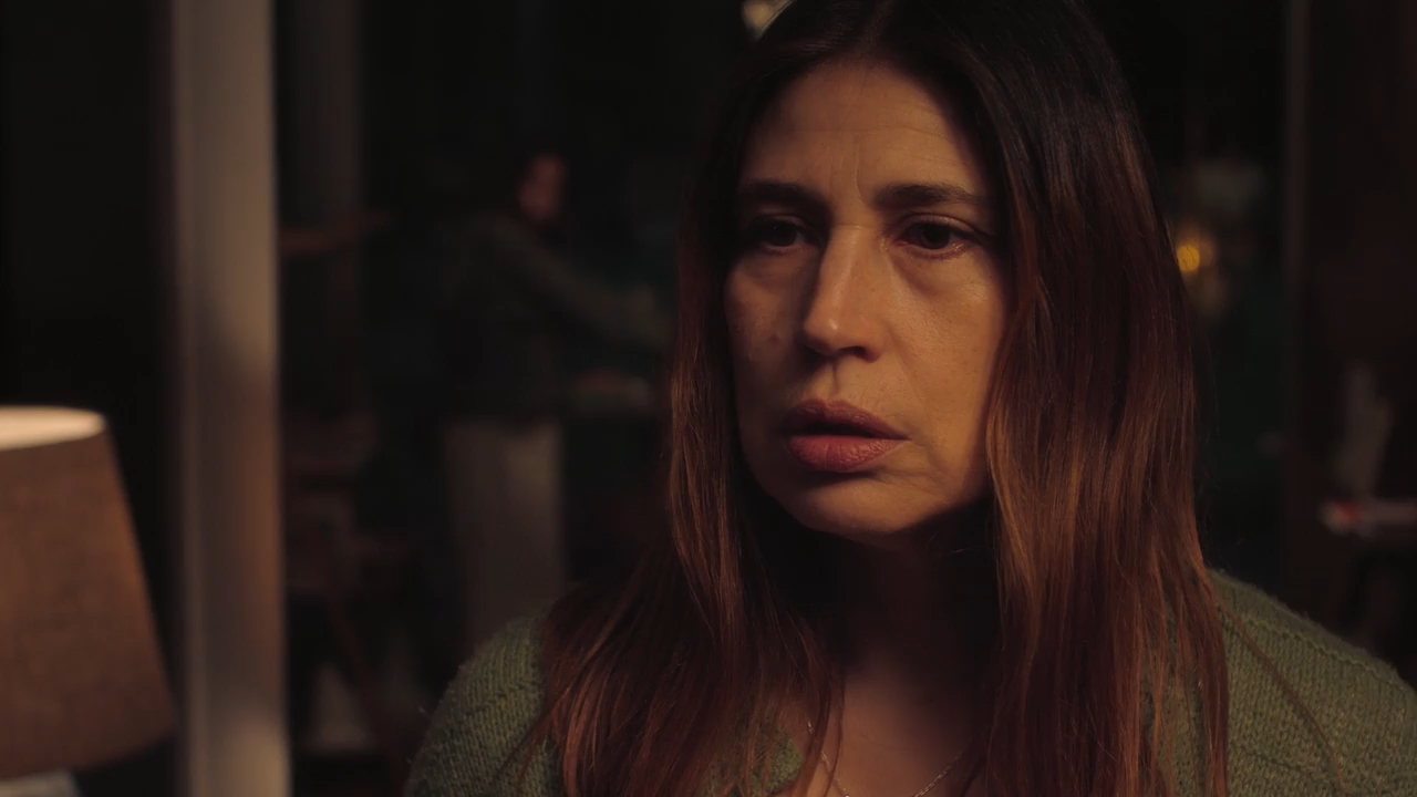 Swim to Me 2025 WebRip [Hindi + English] 480p 720p ESub Screenshot