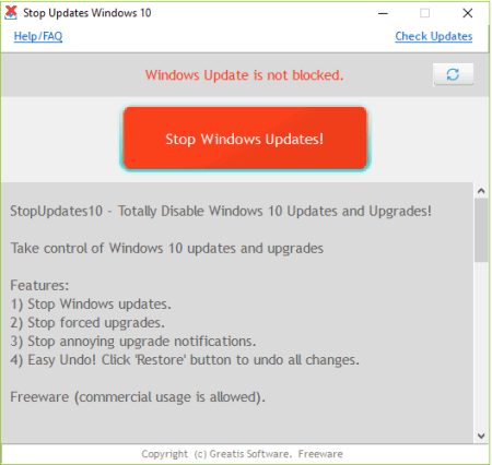 StopUpdates10 3.7.2022 Multilingual