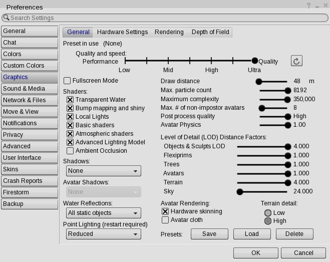 sl cache viewer sl cache viewer