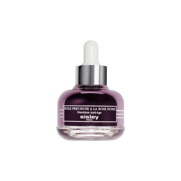 SISLEY【黑玫瑰珍寵滋養精華油】