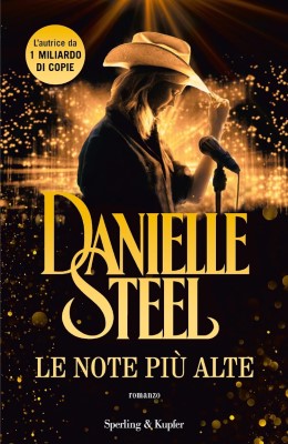 Danielle Steel - Le note più alte (2023)