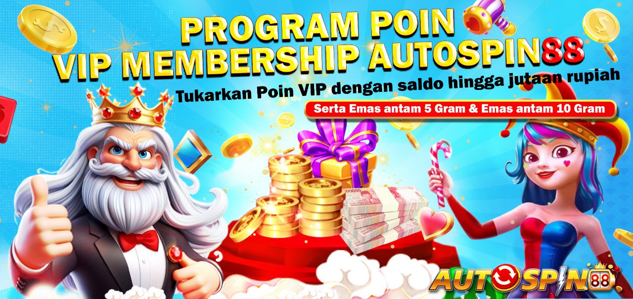 VIP MEMBERSHIP