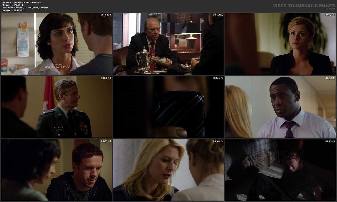 Homeland S01E02 Grace.mkv