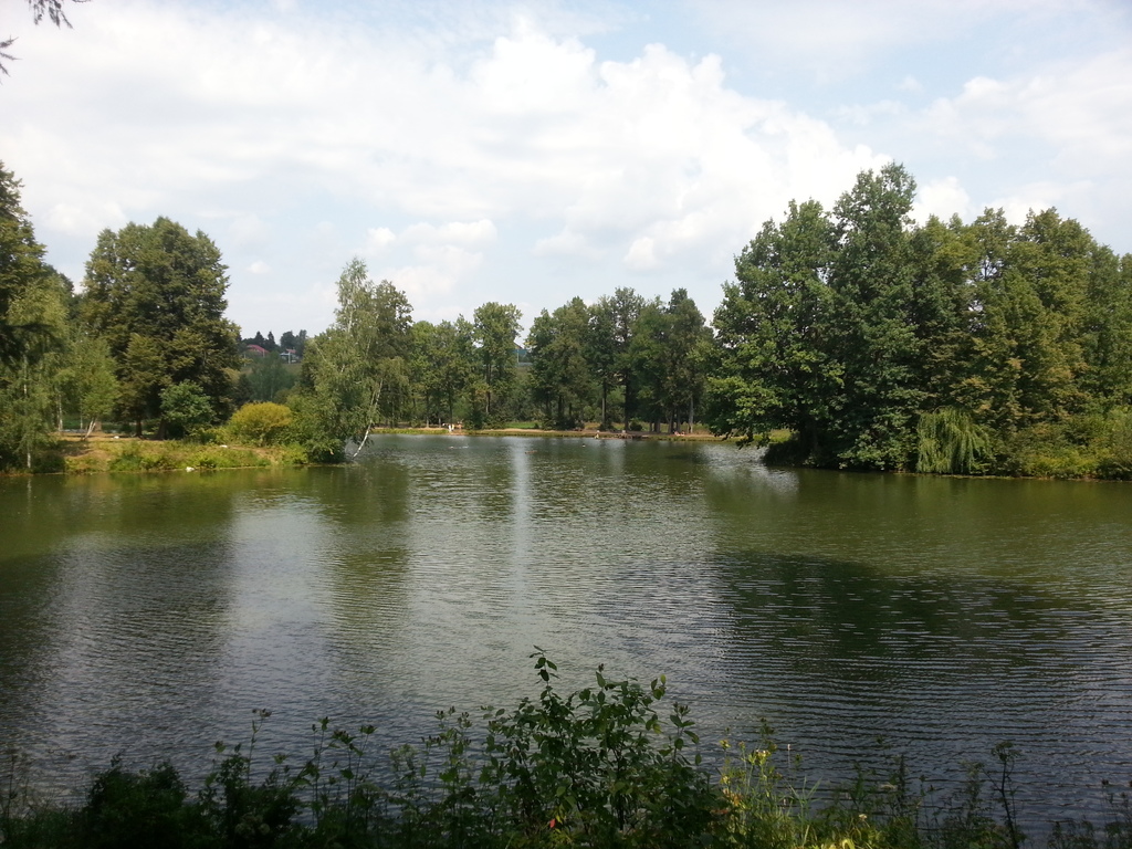 39 оба островка