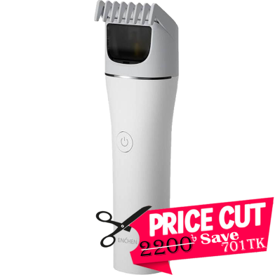 Xiaomi Enchen Boost 2 Hair Clipper and Beard Trimmer for Men