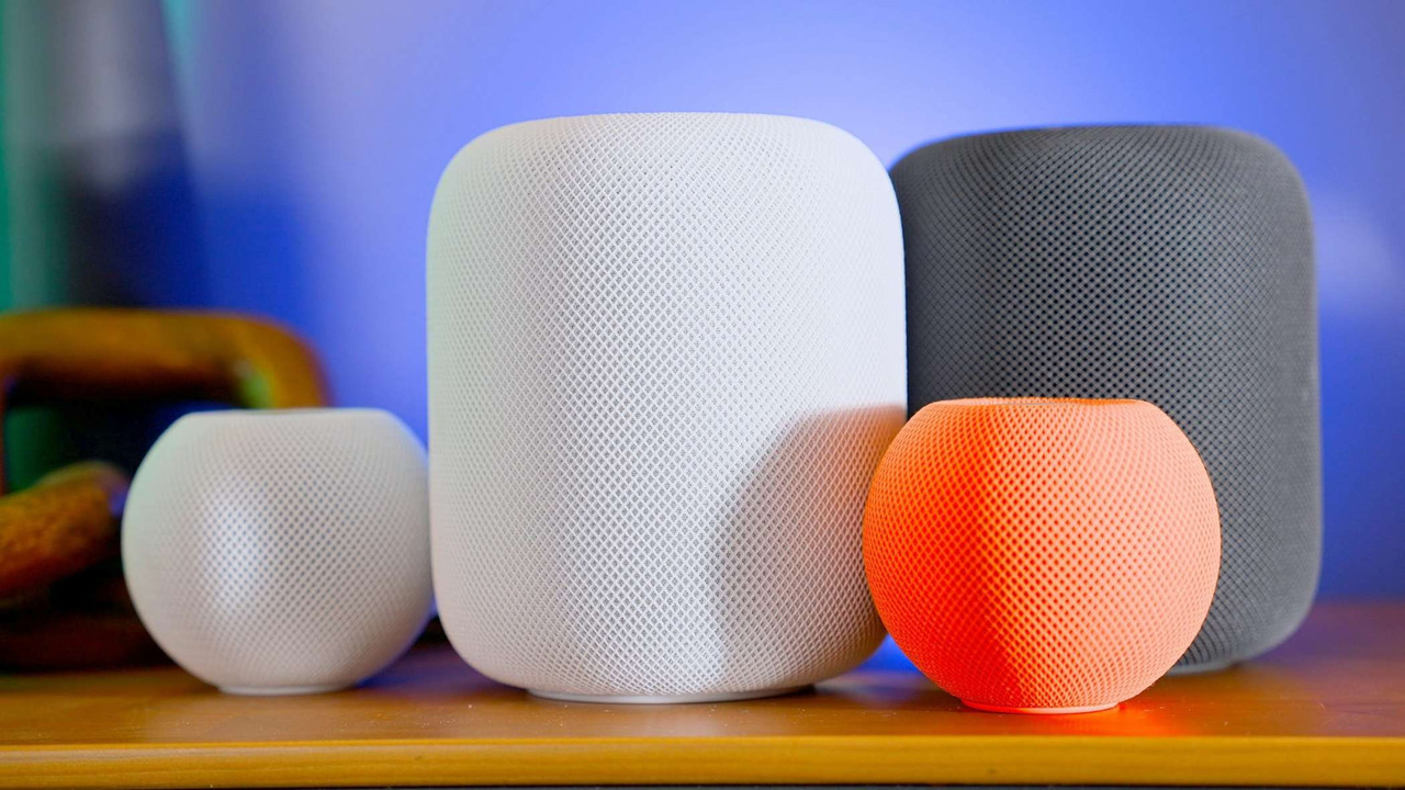 HomePod Mini review