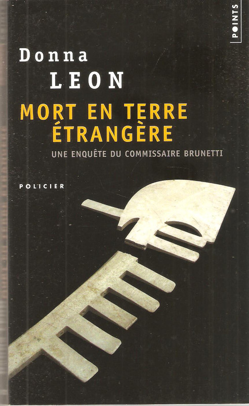 mort en terre étrangère