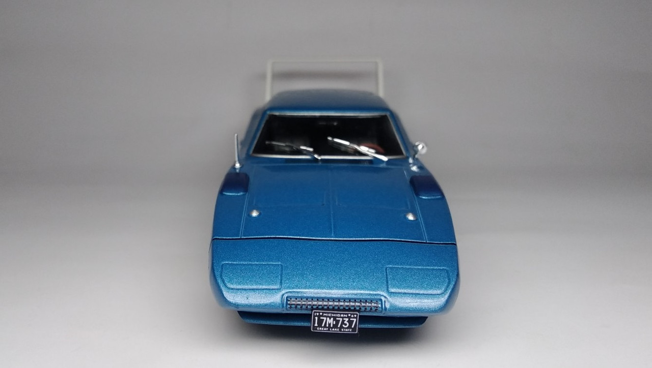 Dodge Charger Daytona (1)
