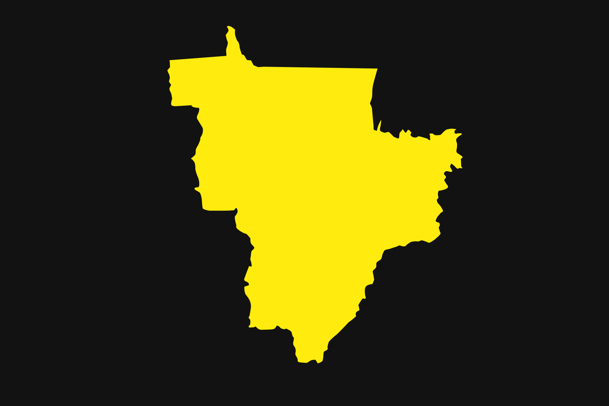 Centro-Oeste