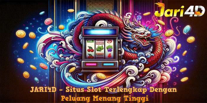 Situs JARI4D