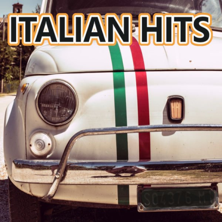 Various Artists - ITALIAN HITS (2020)