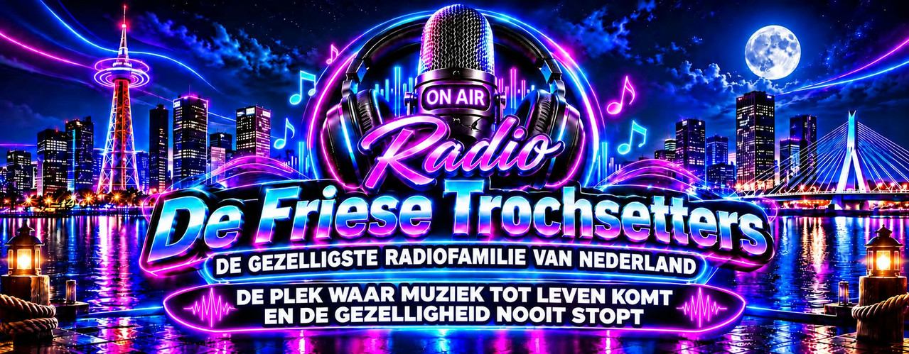 radiodefriesetrochsetters banner