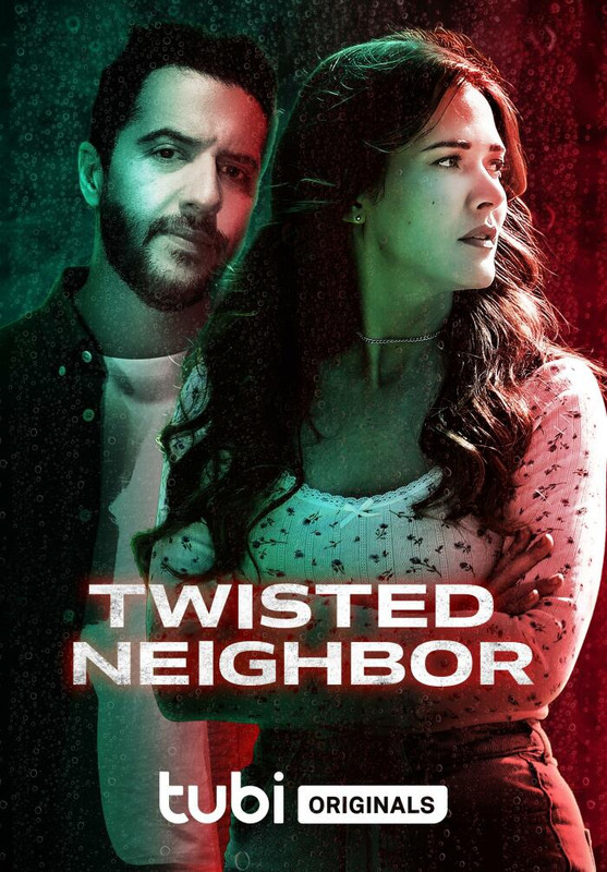 Twisted Neighbor 2023 720p WEB DL x264 AAC AOC