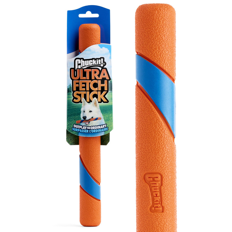 Chuckit! Ultra Fetch Stick 12 Inch