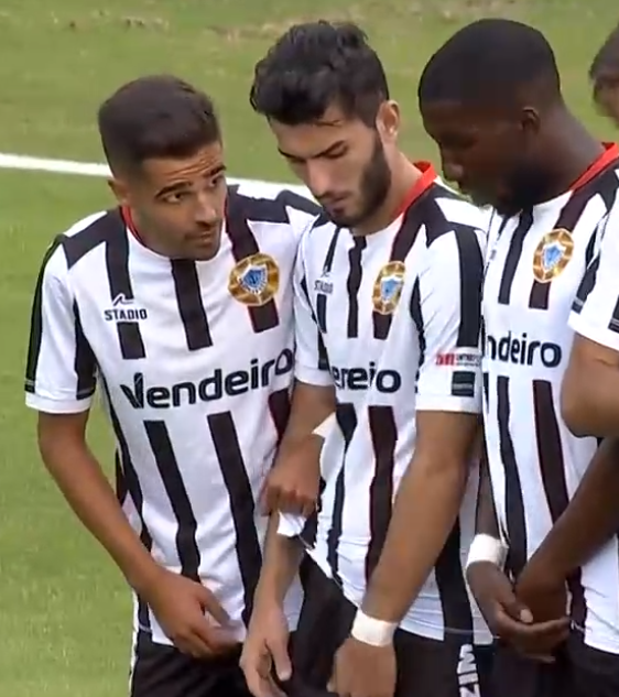 SEGUNDA LIGA: MAFRA VENCE VIZELA | RESULTADOS DOS JOGOS REALIZADOS