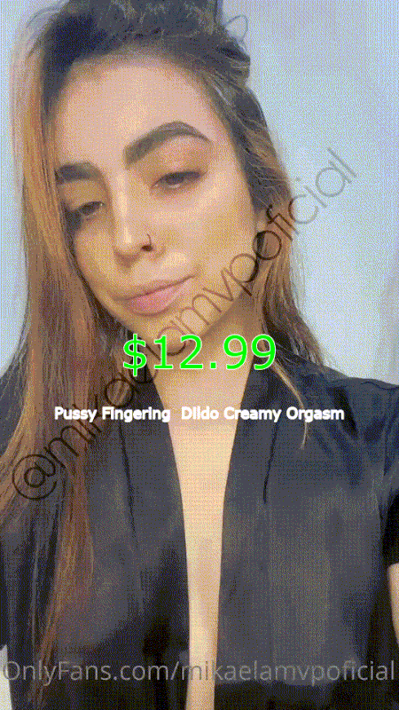 $12.99 Dildo Creamy Orgasm