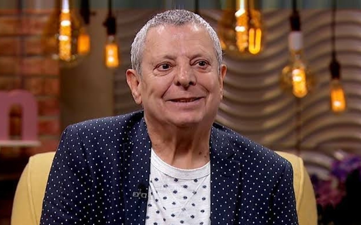 César Bono confesó que aún mantiene a sus hijos; al actor le urge trabajar