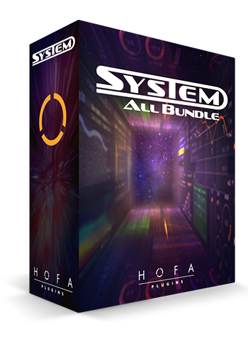 HOFA SYSTEM All Bundle 5.0.3