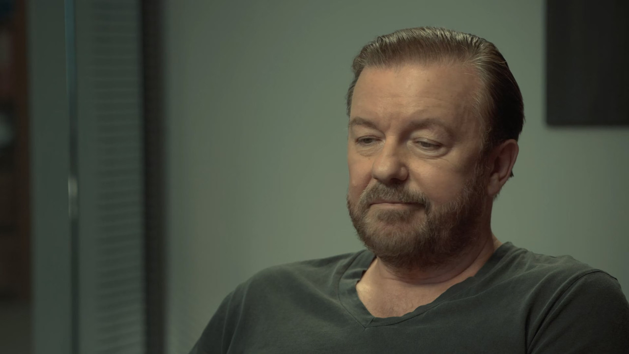 After Life (2019) S01E01 Episode 1 (1080p NF Webrip x265 10bit EAC3 5.1 - HxD) [TAoE].mkv_20200429_1