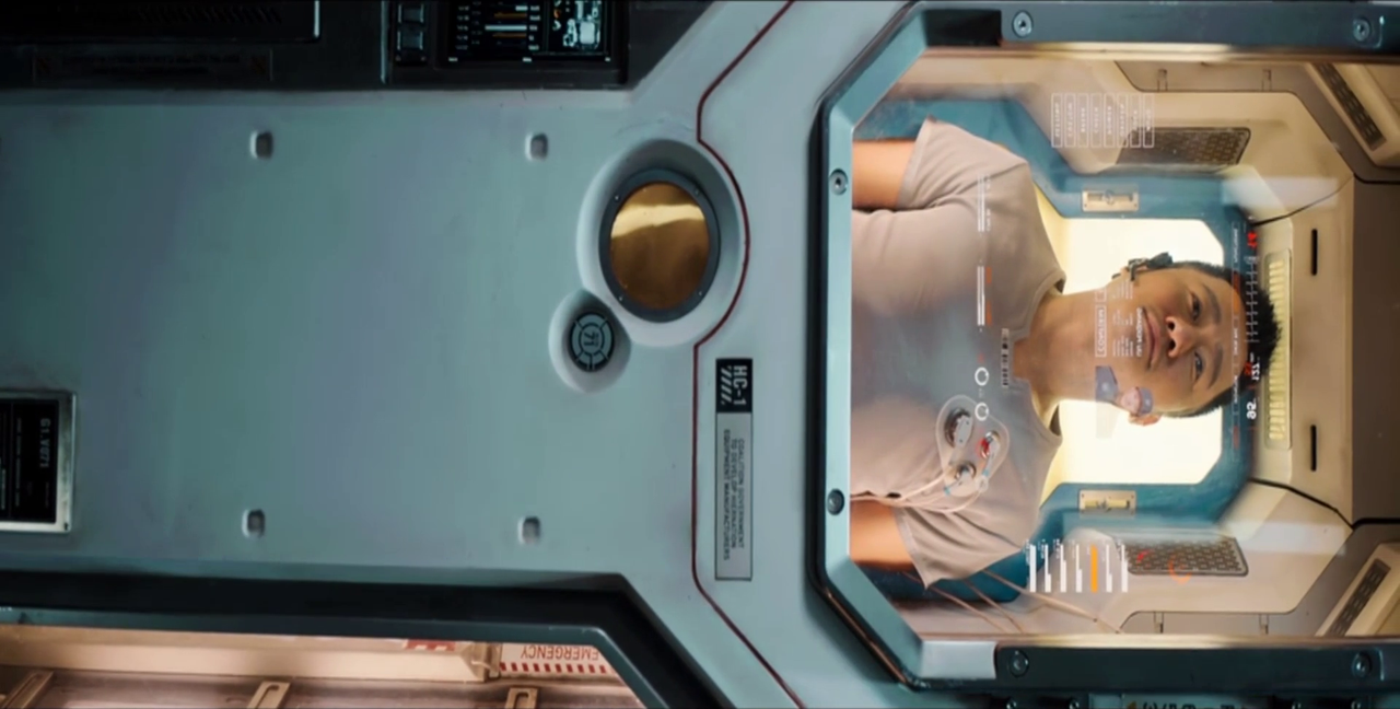 The Wandering Earth 2019 English X264 1080P Obey TGx