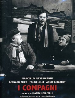 I compagni (1963).mkv BDRip 1080p x264 AC3/LPCM iTA