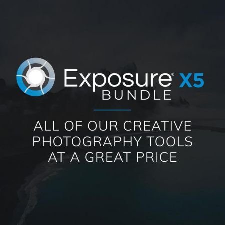 Exposure X5 Bundle 5.0.3.1 (x64) Exposure X5 Bundle 5.0.3.1 (x64)