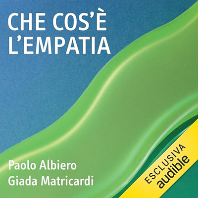 Paolo Albiero - Che cos'è l'empatia (2024) (mp3 - 128 kbps)