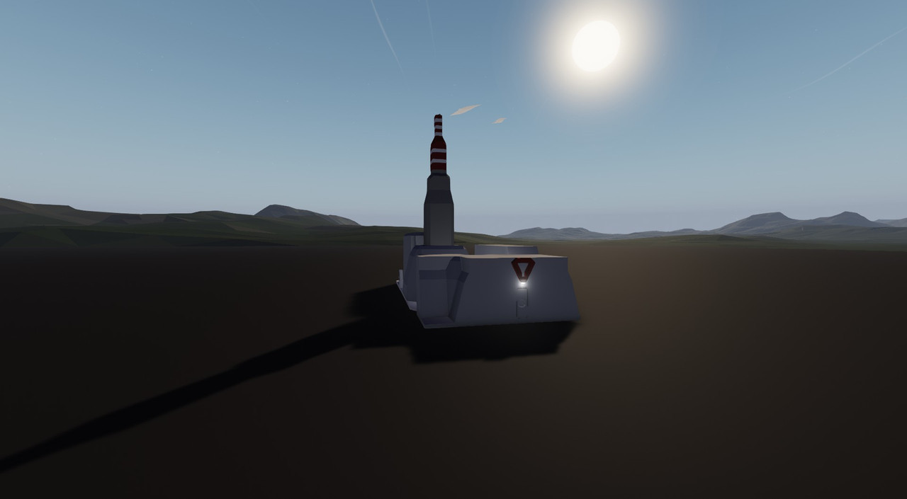 Steam Workshop::Vagg Industries