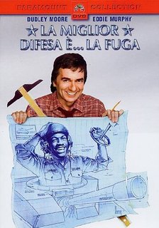 La Miglior Difesa È La Fuga (1984) WebDL 1080p 5.1 AC3 ITA - ENG + Sub