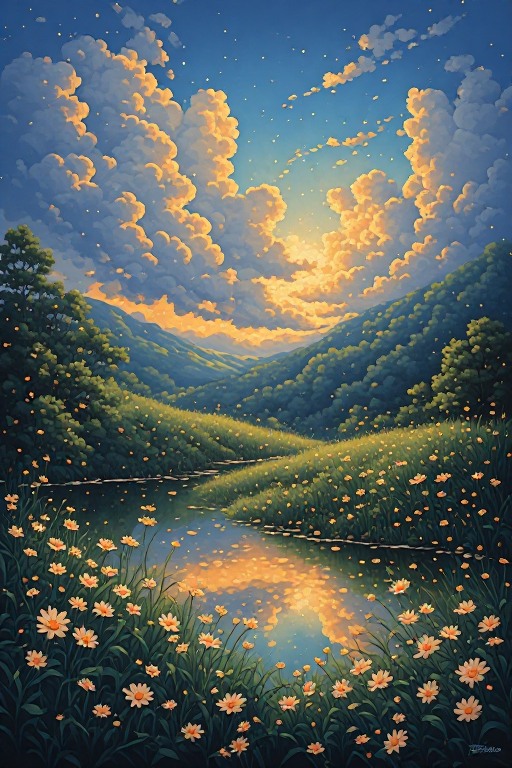 Shimmering-Glory-inspirated-by-(15)