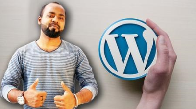 WordPress for Beginners (Step by Step Guide)