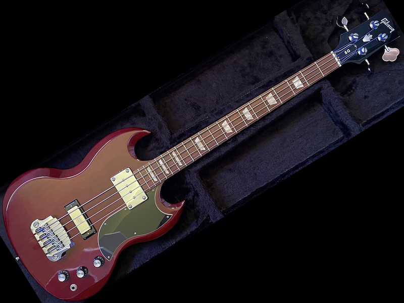 JAZZigo - Parte 4 - Página 8 Gibson-SG