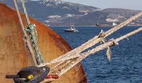 ΕΚΔΗΛΩΣΕΙΣ ΤΗΣ ΙΕΡΑΣ ΜΗΤΡΟΠΟΛΗΣ ΧΙΟΥ ΓΙΑ ΤΗ ΝΑΥΤΙΚΗ ΕΒΔΟΜΑΔΑ 2025