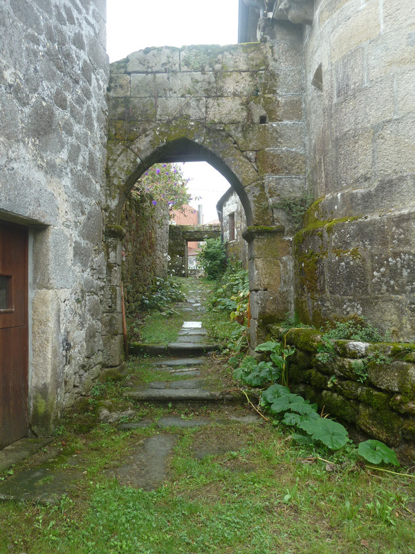 Conclusiones. - Costa de la Muerte,  Galicia. (4)