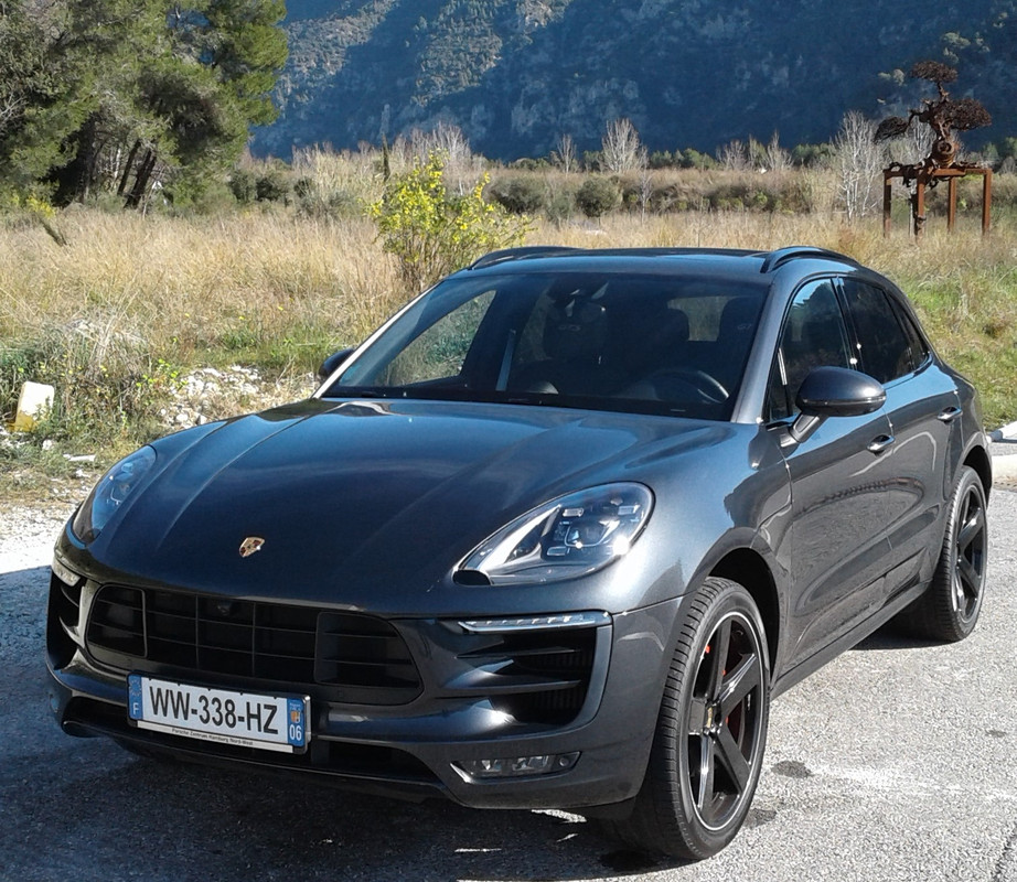 Porsche Macan GTS 2017. (28)