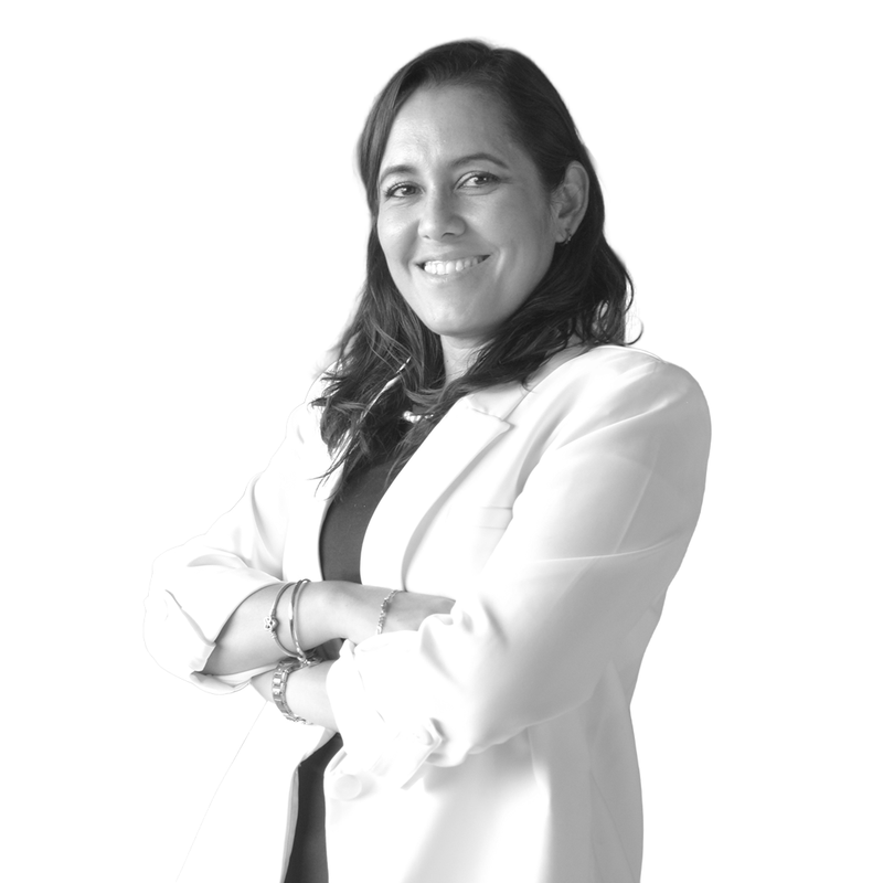Karen Gamarra