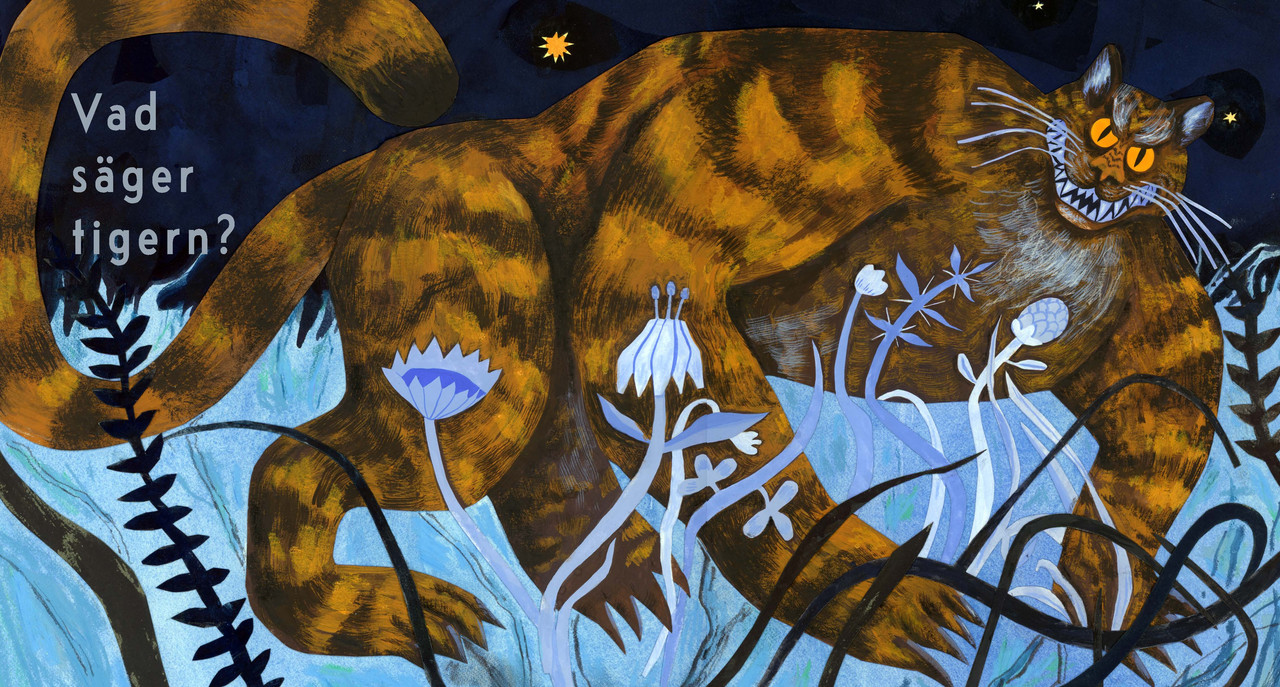 Hur-later-djuren-Dackenberg-9789127189645