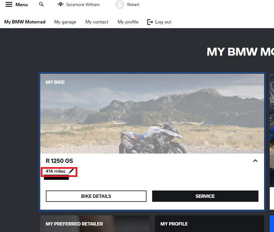 Motorad