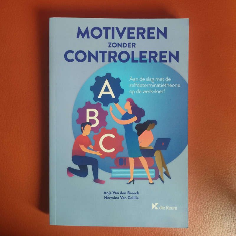 Boek