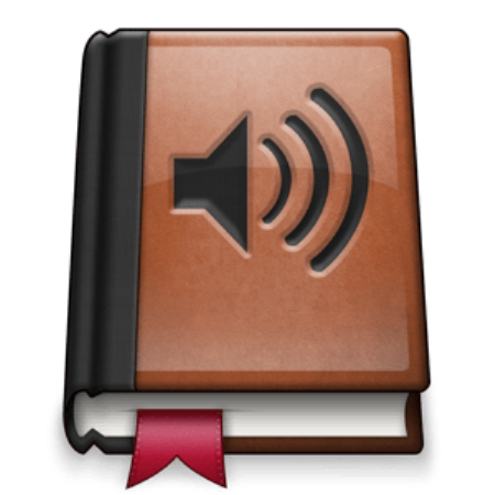 Audiobook Builder 2.1.1 CR2 macOS