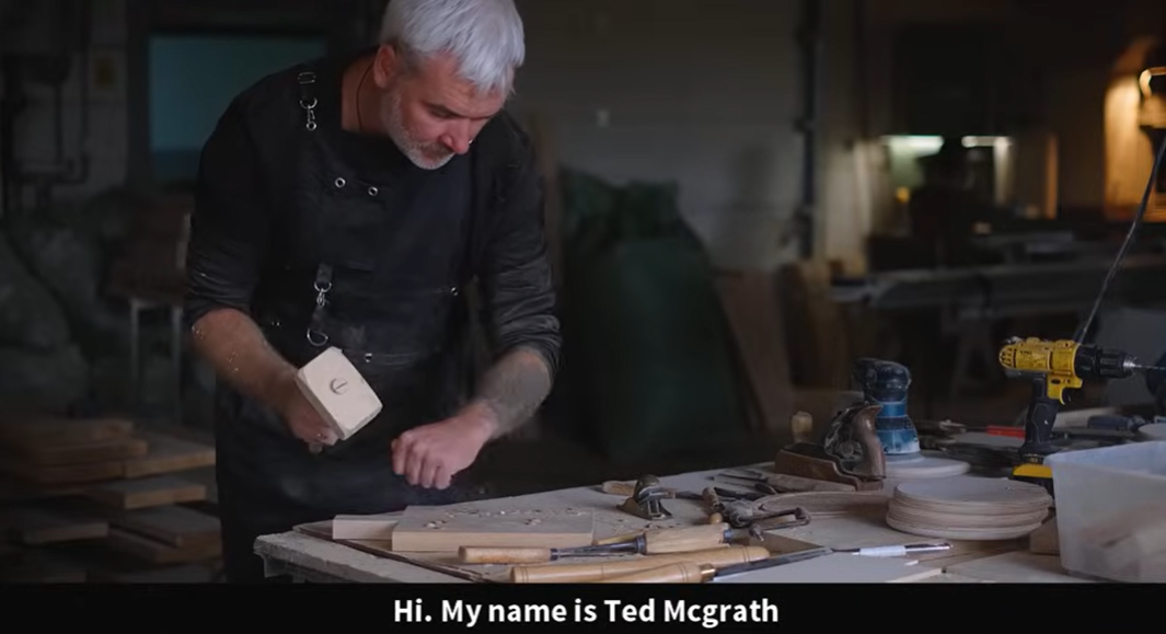 16,000 Woodworking Plans Video Preview