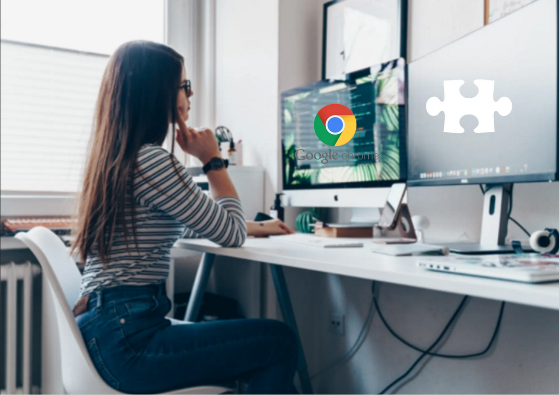 Conoce la mejor extensión de Google Chrome que hará que trabajes mejor