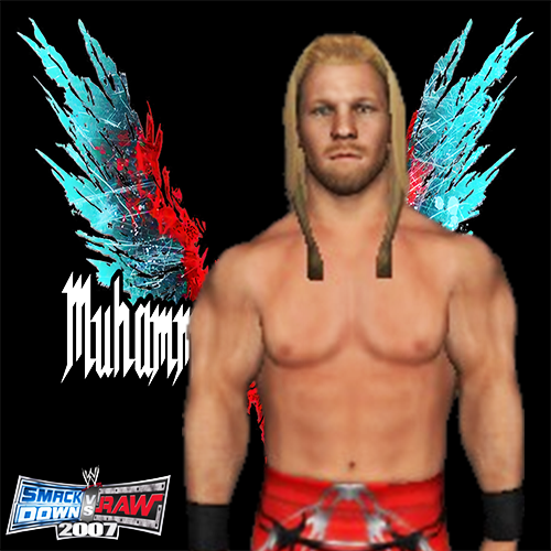 Chris Jericho Attire 1