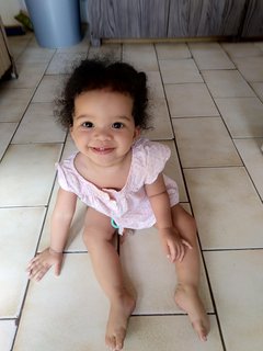 Marè-Rose Amanda Gilbert