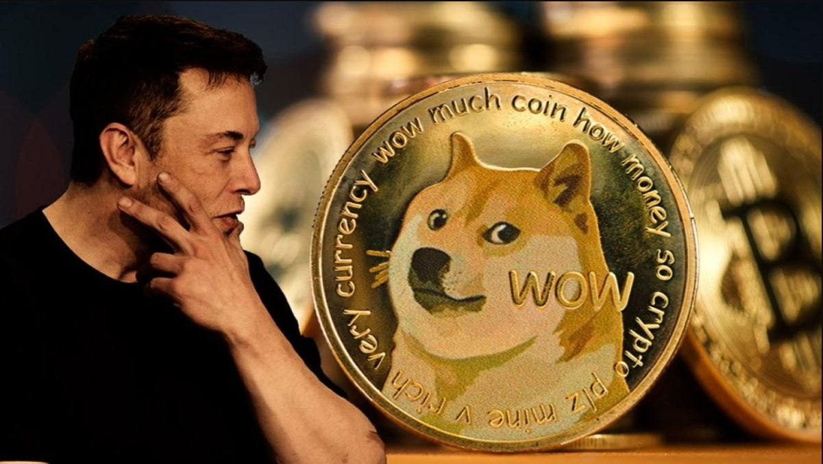 article imageНедавний рост цен Dogecoin привлек внимание инвесторов
