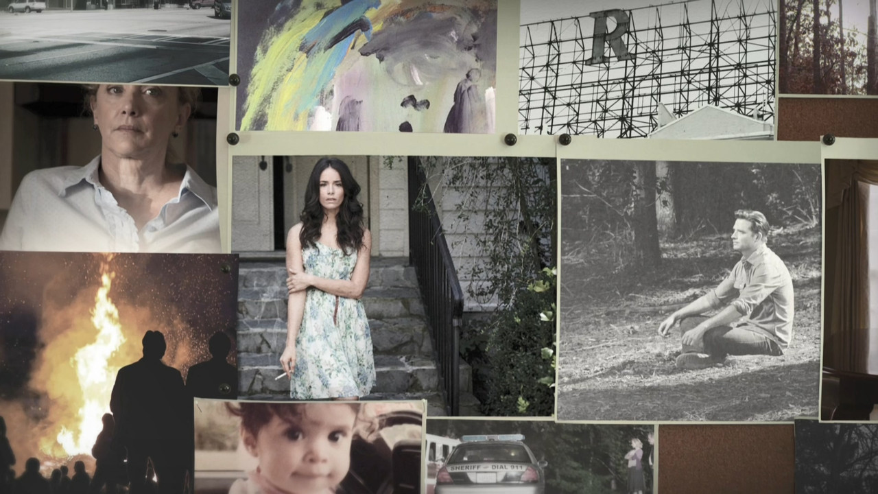 Rectify (2013) - S01E01 - Always There (1080p BluRay x265 Silenc