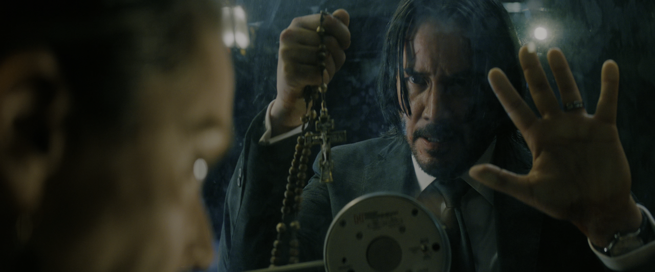 John Wick 3 - Parabellum (2019) [BluRay Rip 1080p ITA-ENG DTS-AC