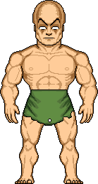 Alpha_The_Ultimate_Mutant